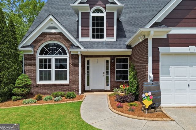 5080 Newpark Drive NW, Acworth, GA 30101