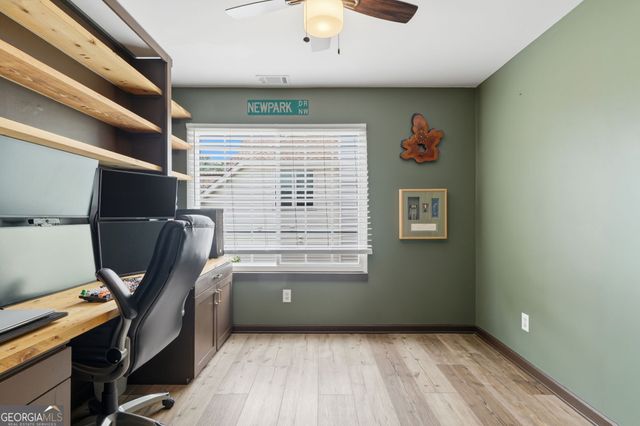 5080 Newpark Drive NW, Acworth, GA 30101