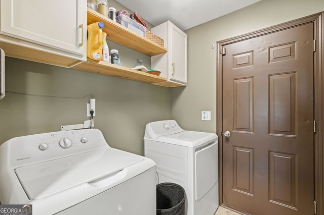 5080 Newpark Drive NW, Acworth, GA 30101