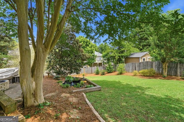 5080 Newpark Drive NW, Acworth, GA 30101