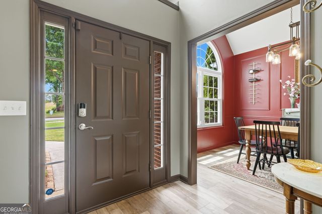 5080 Newpark Drive NW, Acworth, GA 30101