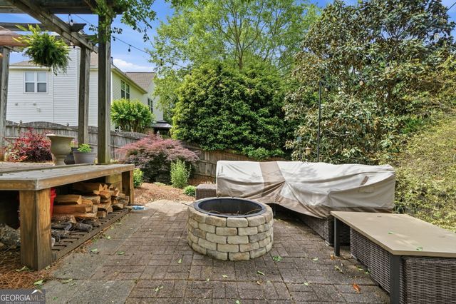 5080 Newpark Drive NW, Acworth, GA 30101