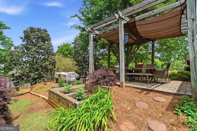 5080 Newpark Drive NW, Acworth, GA 30101