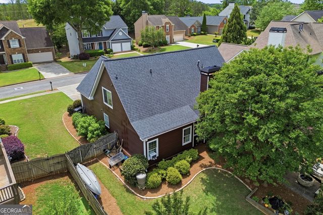5080 Newpark Drive NW, Acworth, GA 30101