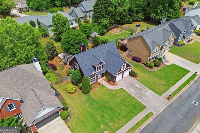 5080 Newpark Drive NW, Acworth, GA 30101