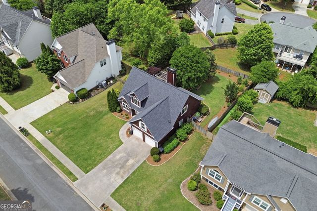 5080 Newpark Drive NW, Acworth, GA 30101