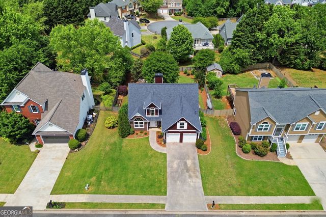 5080 Newpark Drive NW, Acworth, GA 30101