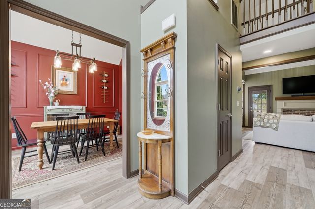 5080 Newpark Drive NW, Acworth, GA 30101