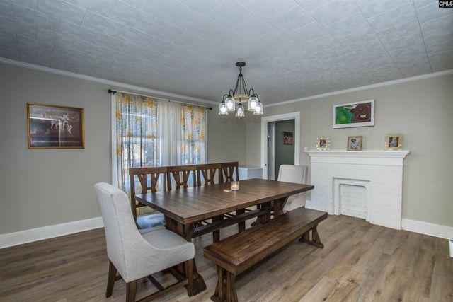 53 Hartford Heights Street, Newberry, SC 29108