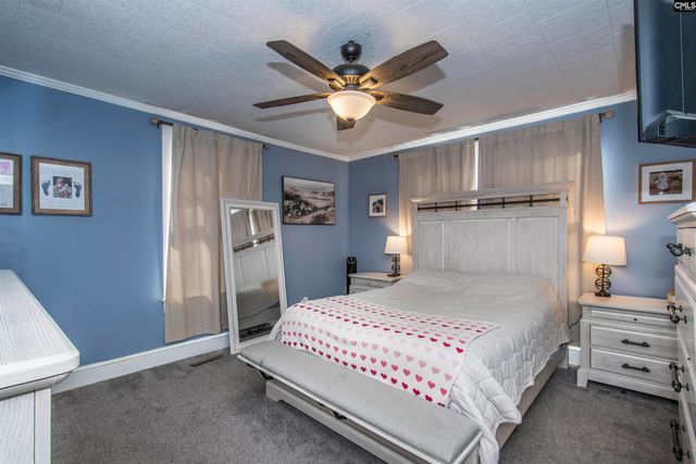 53 Hartford Heights Street, Newberry, SC 29108