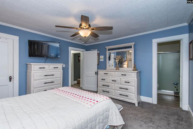 53 Hartford Heights Street, Newberry, SC 29108