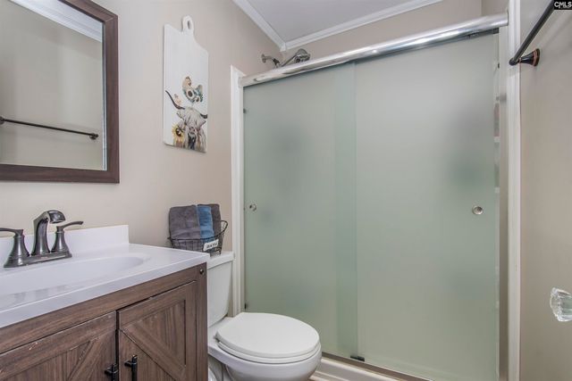 53 Hartford Heights Street, Newberry, SC 29108