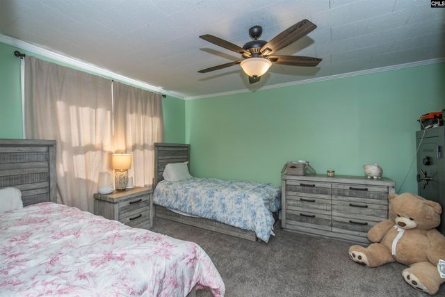 53 Hartford Heights Street, Newberry, SC 29108