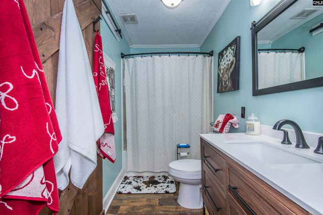 53 Hartford Heights Street, Newberry, SC 29108