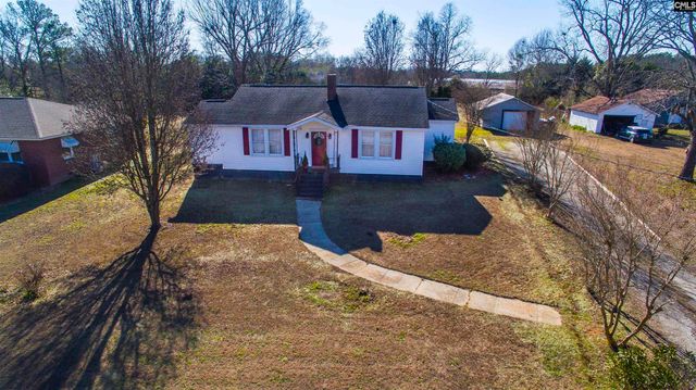 53 Hartford Heights Street, Newberry, SC 29108
