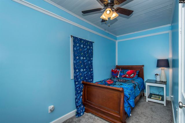 53 Hartford Heights Street, Newberry, SC 29108