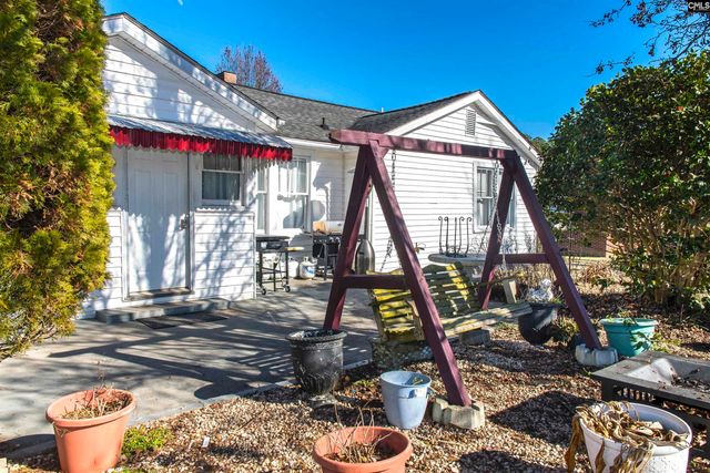 53 Hartford Heights Street, Newberry, SC 29108