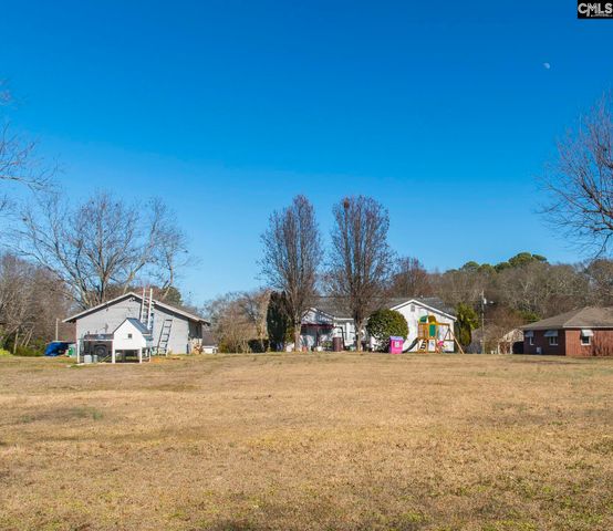 53 Hartford Heights Street, Newberry, SC 29108