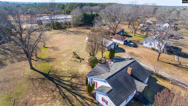 53 Hartford Heights Street, Newberry, SC 29108