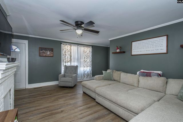 53 Hartford Heights Street, Newberry, SC 29108