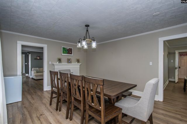 53 Hartford Heights Street, Newberry, SC 29108