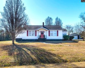 53 Hartford Heights Street, Newberry, SC 29108