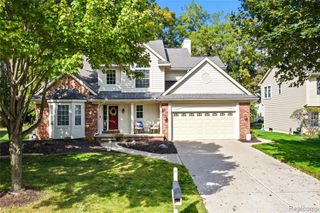 1893 Pepperwood Place, Commerce Twp, MI 48390
