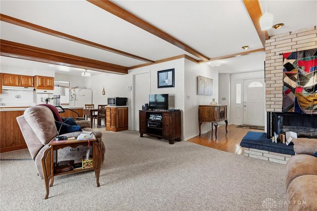 2409 E Rahn Road, Dayton, OH 45440