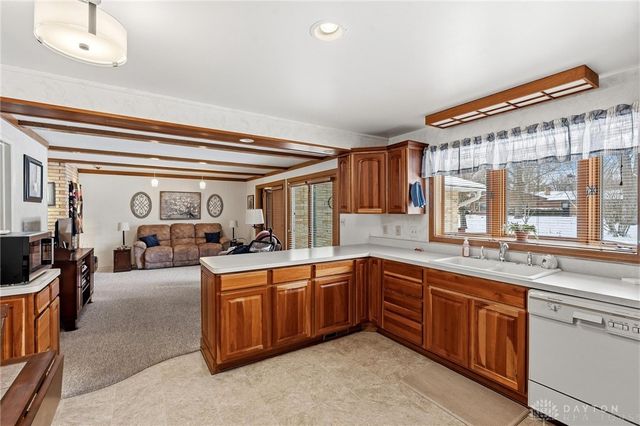 2409 E Rahn Road, Dayton, OH 45440