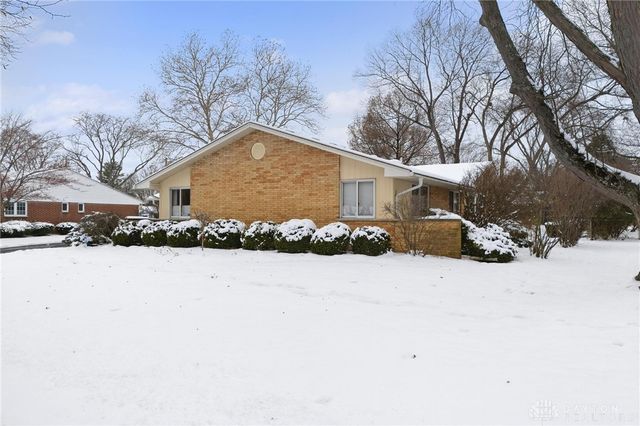 2409 E Rahn Road, Dayton, OH 45440