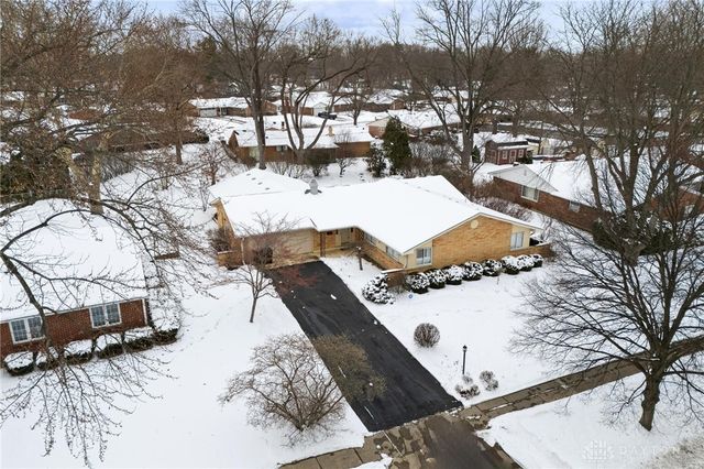 2409 E Rahn Road, Dayton, OH 45440