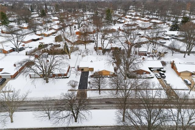 2409 E Rahn Road, Dayton, OH 45440