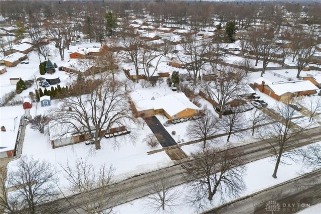 2409 E Rahn Road, Dayton, OH 45440