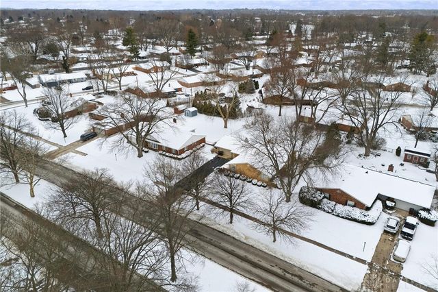 2409 E Rahn Road, Dayton, OH 45440