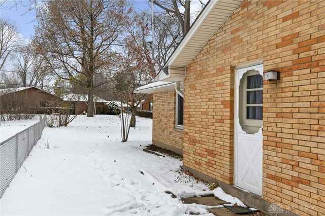 2409 E Rahn Road, Dayton, OH 45440