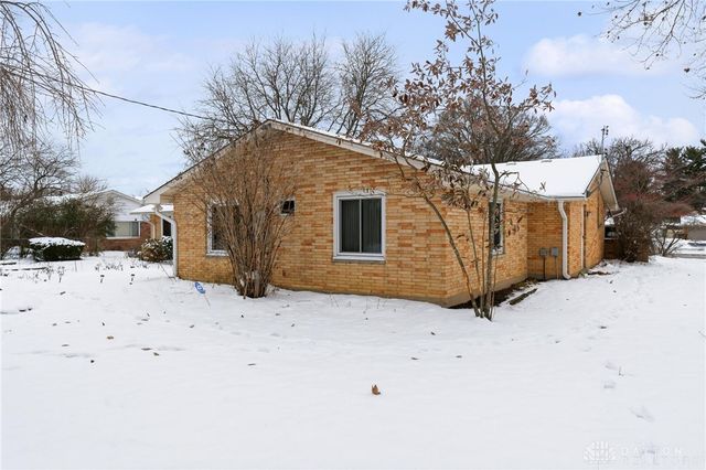 2409 E Rahn Road, Dayton, OH 45440