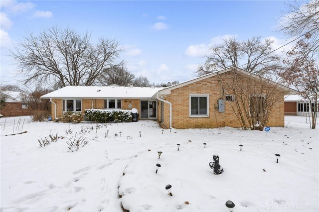 2409 E Rahn Road, Dayton, OH 45440