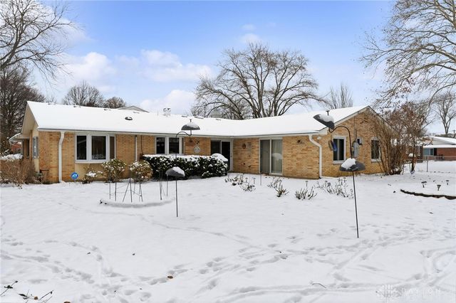 2409 E Rahn Road, Dayton, OH 45440