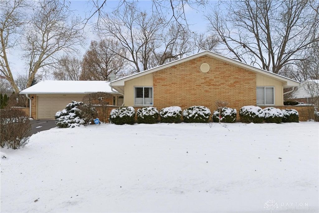 2409 E Rahn Road, Dayton, OH 45440