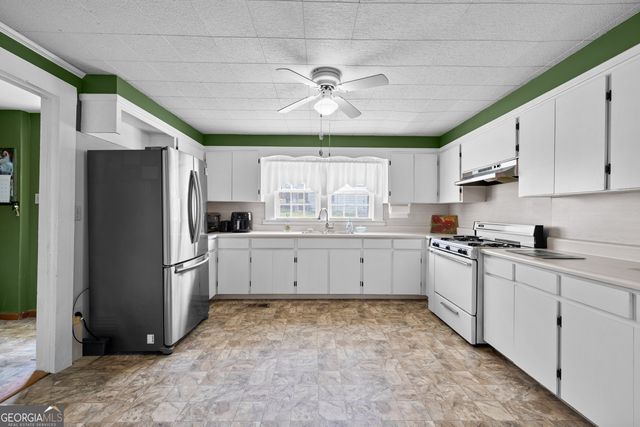 1418 Yatesville Highway, Thomaston, GA 30286