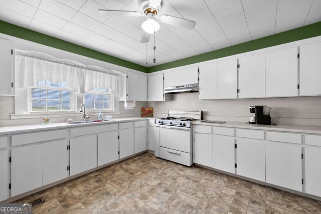 1418 Yatesville Highway, Thomaston, GA 30286