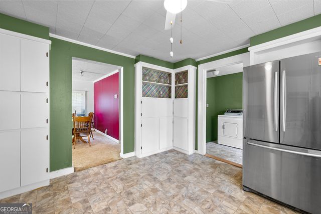 1418 Yatesville Highway, Thomaston, GA 30286
