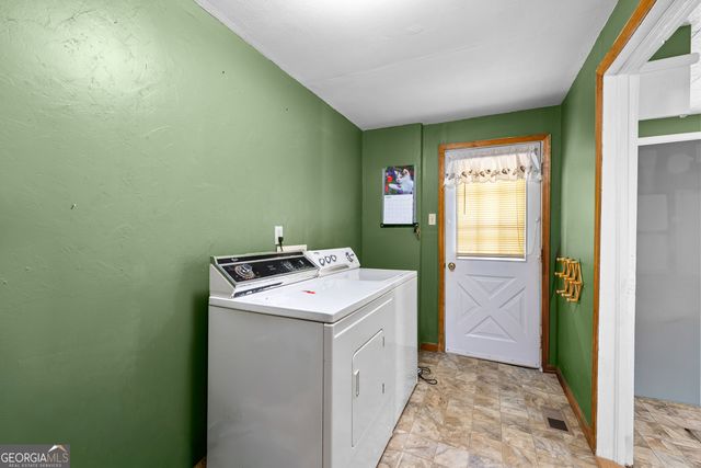 1418 Yatesville Highway, Thomaston, GA 30286