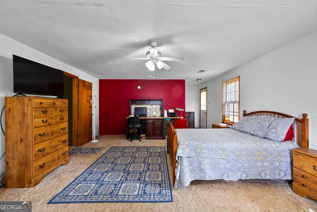 1418 Yatesville Highway, Thomaston, GA 30286