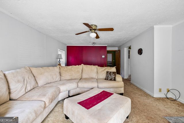 1418 Yatesville Highway, Thomaston, GA 30286