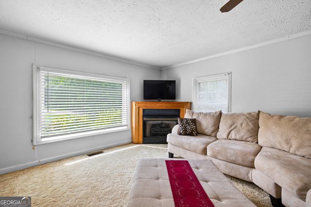 1418 Yatesville Highway, Thomaston, GA 30286
