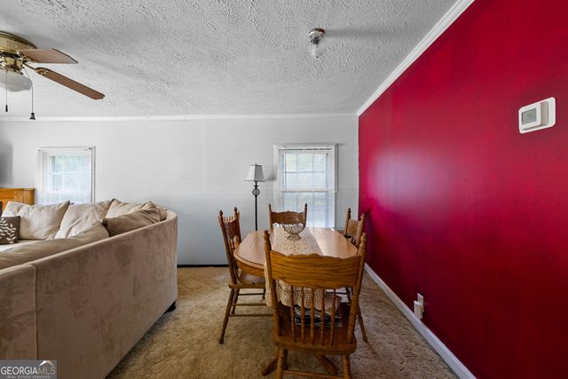 1418 Yatesville Highway, Thomaston, GA 30286