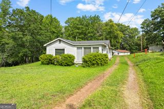 1418 Yatesville Highway, Thomaston, GA 30286