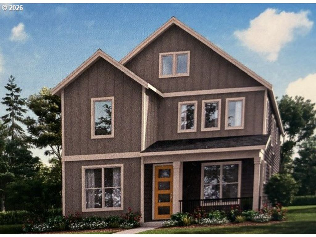 8518 Se Bobcat Ln, Hillsboro, OR 97123