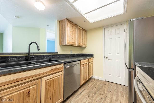 3550 Bay Sands Drive 3061, Laughlin, NV 89029